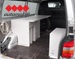 VW TRANSPORTER 2,0+ LPG