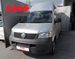 VW TRANSPORTER 2,0 + LPG