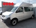 VW TRANSPORTER 2,0 + LPG