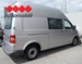 VW TRANSPORTER 2,0 + LPG