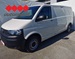 VW TRANSPORTER 2,0 TDI
