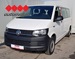 VW TRANSPORTER 2.0 TDI 4MOTION