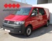 VW TRANSPORTER 2.0 TDI 4motion
