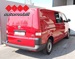 VW TRANSPORTER 2.0 TDI 4motion