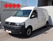 VW TRANSPORTER 2.0 TDI 4MOTION