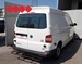 VW TRANSPORTER 2.0 TDI 4MOTION