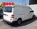 VW TRANSPORTER 2.0 TDI 4MOTION