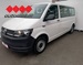 VW TRANSPORTER 2.0 TDI 4MOTION