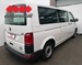 VW TRANSPORTER 2.0 TDI 4MOTION