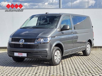 VW TRANSPORTER 2.0 TDI *9 SJEDALA*
