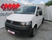 VW TRANSPORTER 2.0 TDI DUPLA KABINA