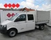 VW TRANSPORTER 2.0 TDI DUPLA KABINA