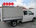 VW TRANSPORTER 2.0 TDI DUPLA KABINA
