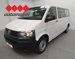 VW TRANSPORTER 2.0 TDI
