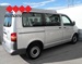 VW TRANSPORTER 2,0+LPG