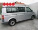 VW TRANSPORTER 2,5 TDI