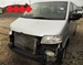 VW TRANSPORTER 2,5 TDI