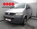 VW TRANSPORTER 2,5 TDI