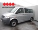 VW TRANSPORTER 2,5 TDI