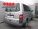 VW TRANSPORTER 2,5 TDI