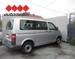 VW TRANSPORTER 2,5 TDI
