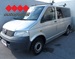 VW TRANSPORTER 2,5 TDI