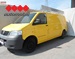 VW TRANSPORTER T5 1,9 TDI