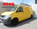 VW TRANSPORTER T5 1,9 TDI