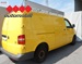 VW TRANSPORTER T5 1,9 TDI