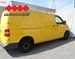 VW TRANSPORTER T5 1,9 TDI