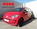 VW UP 1,0