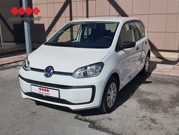 VW UP! 1.0