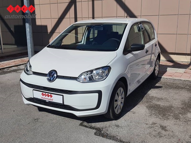 VW UP! 1.0